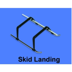 Skid Landing